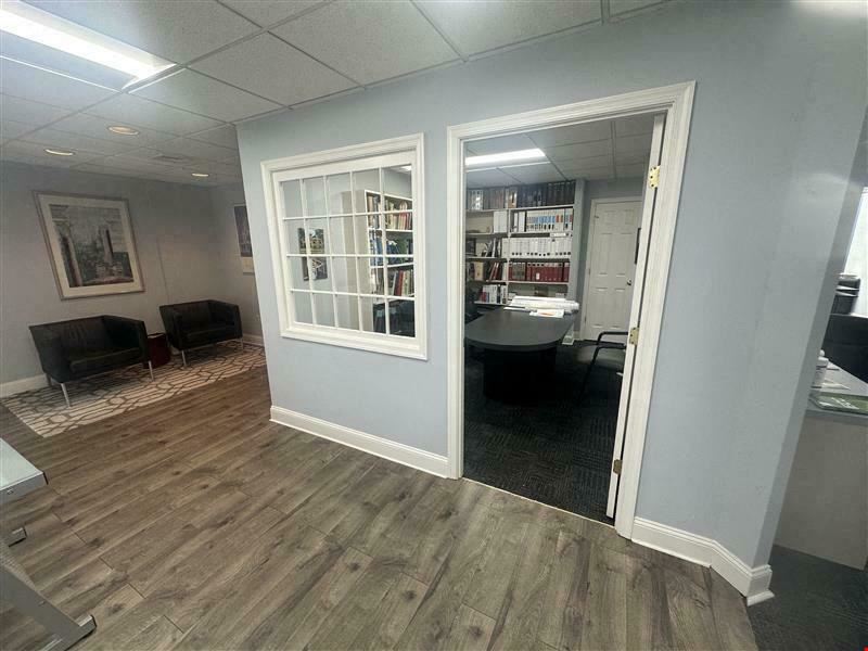 945 Russell Avenue Suite B - Office