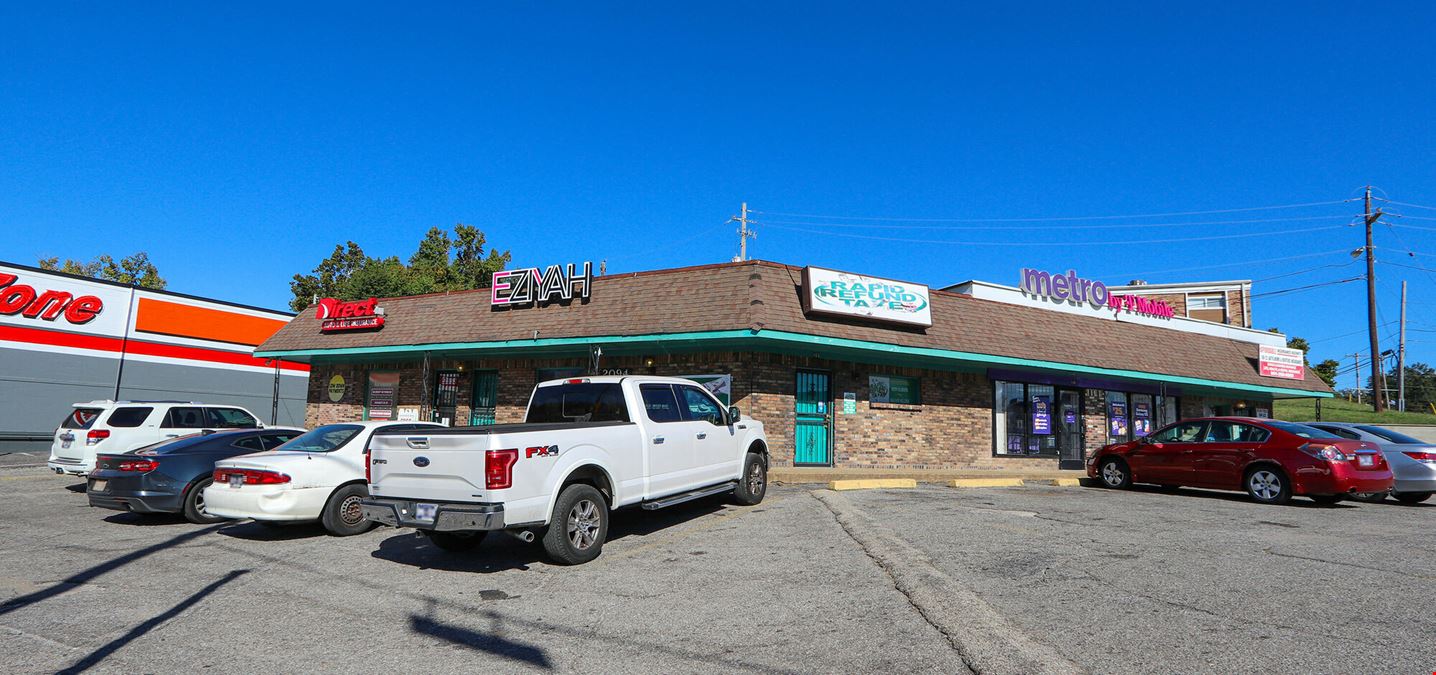 2094 Frayser Blvd