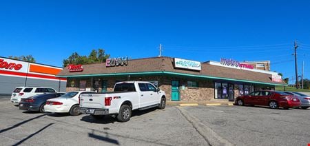 Preview of Office space for Rent at 2094 Frayser Blvd