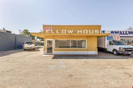 Preview of Retail space for Sale at 3017 34th Street