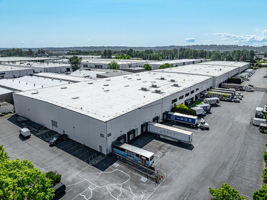 East Valley Distribution Center