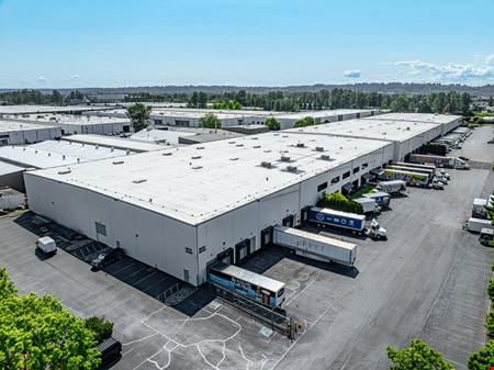 Preview of Industrial space for Rent at 20401 - 20421 84th Avenue S