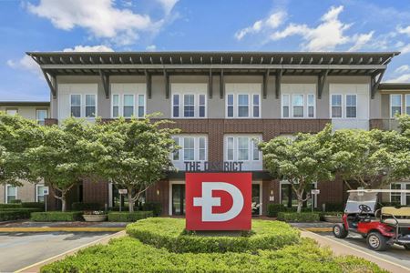 Preview of Multi-Family space for Sale at 5500 Perkins Rd