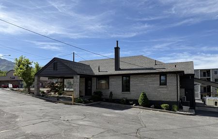 Preview of commercial space at 4212 S Highland Dr