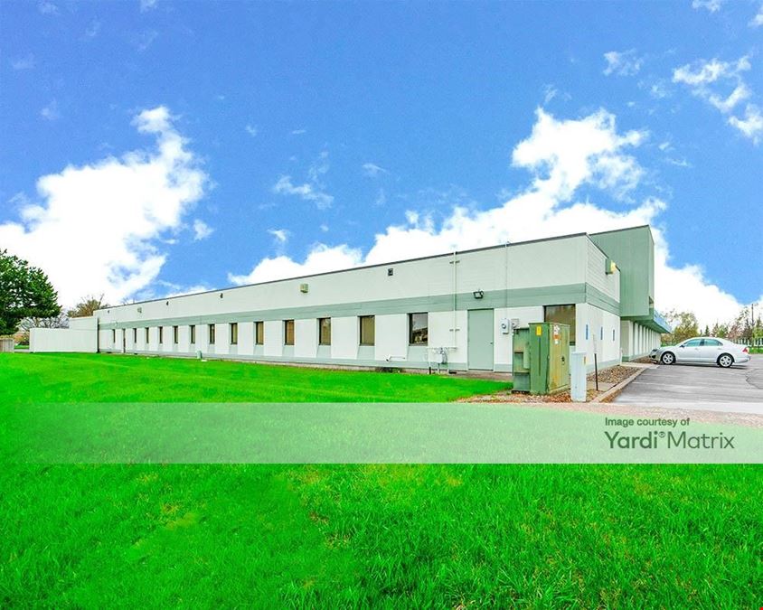 Apple Valley Office Centre