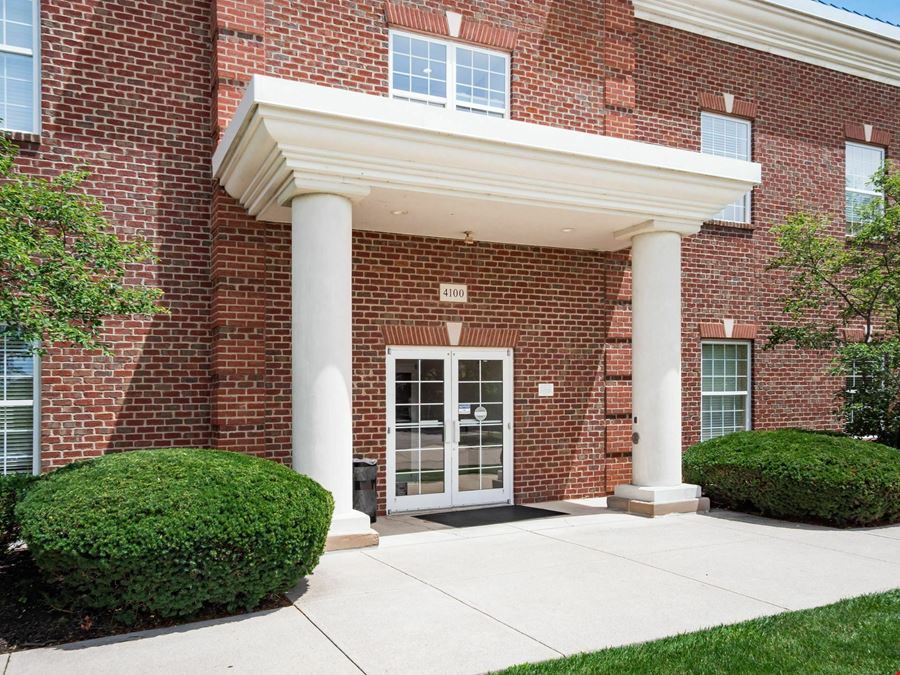 4100 Horizons Drive