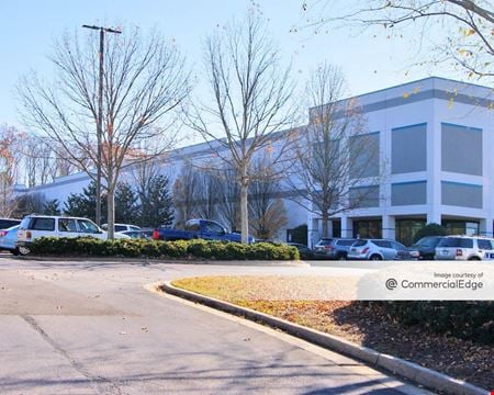Preview of Industrial space for Rent at 3000 South Park Boulevard