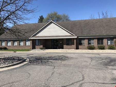 Preview of Office space for Rent at 790 West Lake Lansing Road