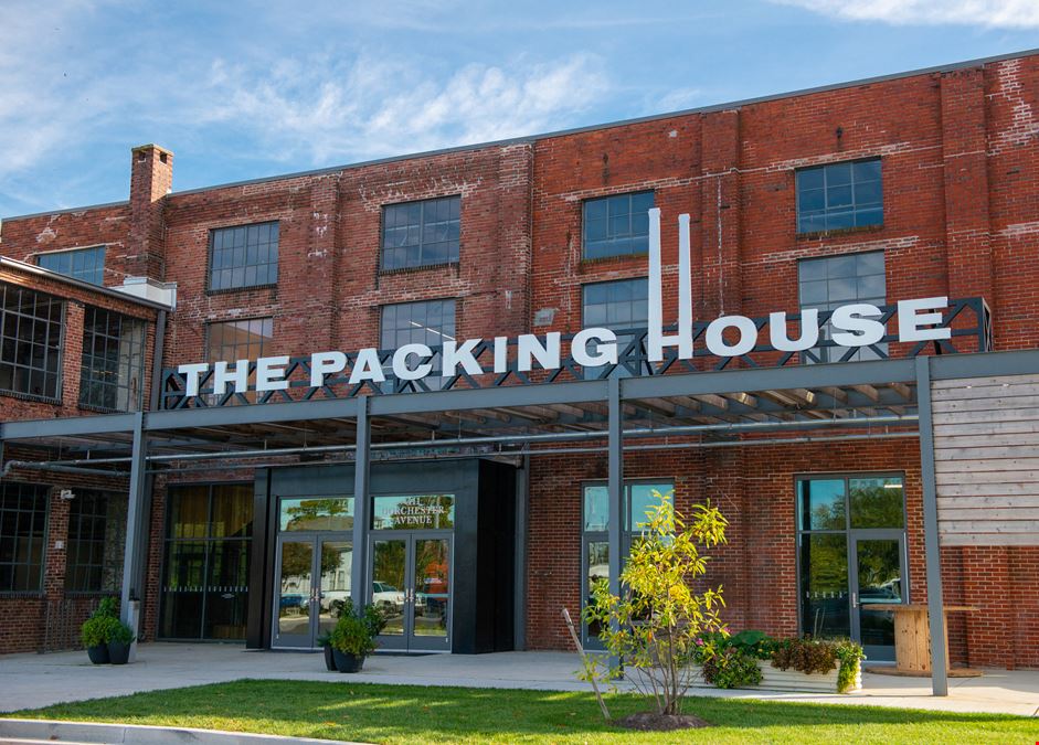 The Packing House