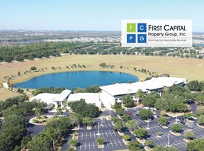 Corporate Campus Site