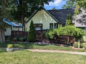 Genesee County Scattered Site Portfolio