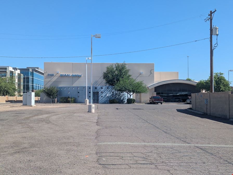 2150 E Rio Salado Pkwy