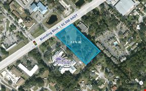 741 Blanding Blvd.