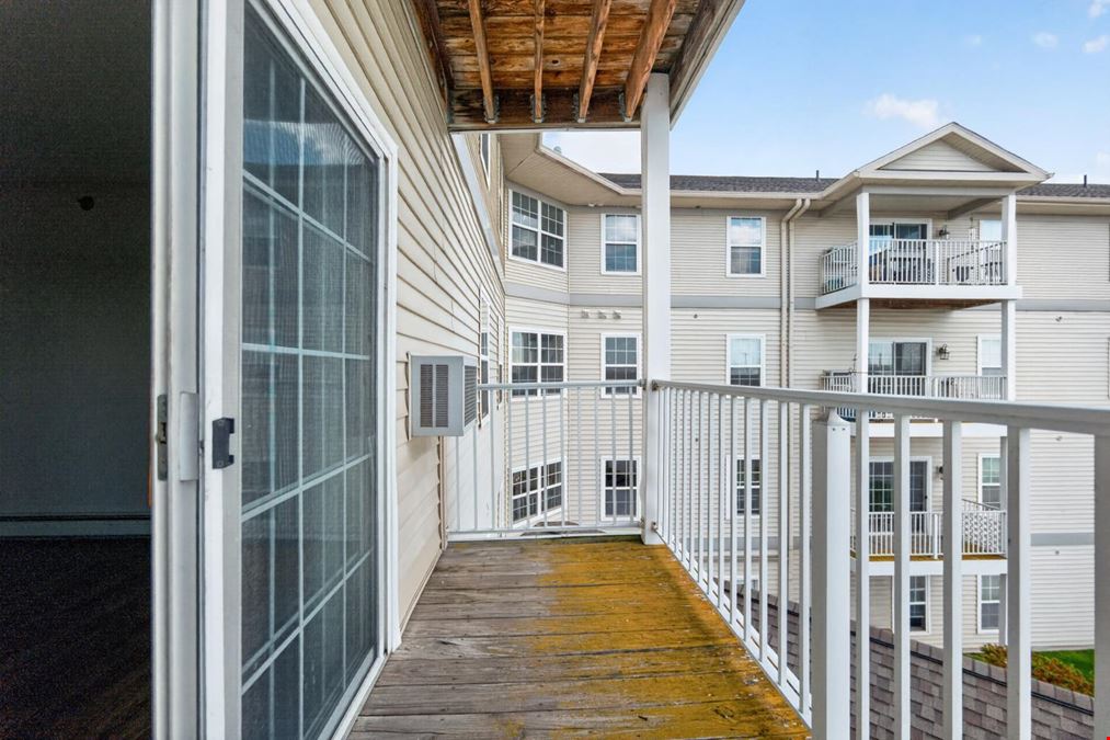 St. Clair Landings
