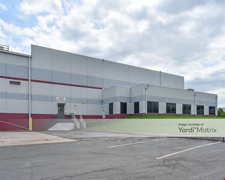 Preview of commercial space at 8226 Lackland Road