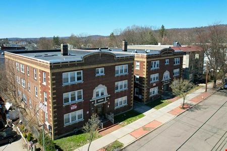 Preview of Multi-Family space for Sale at 1 - 3 Mather St