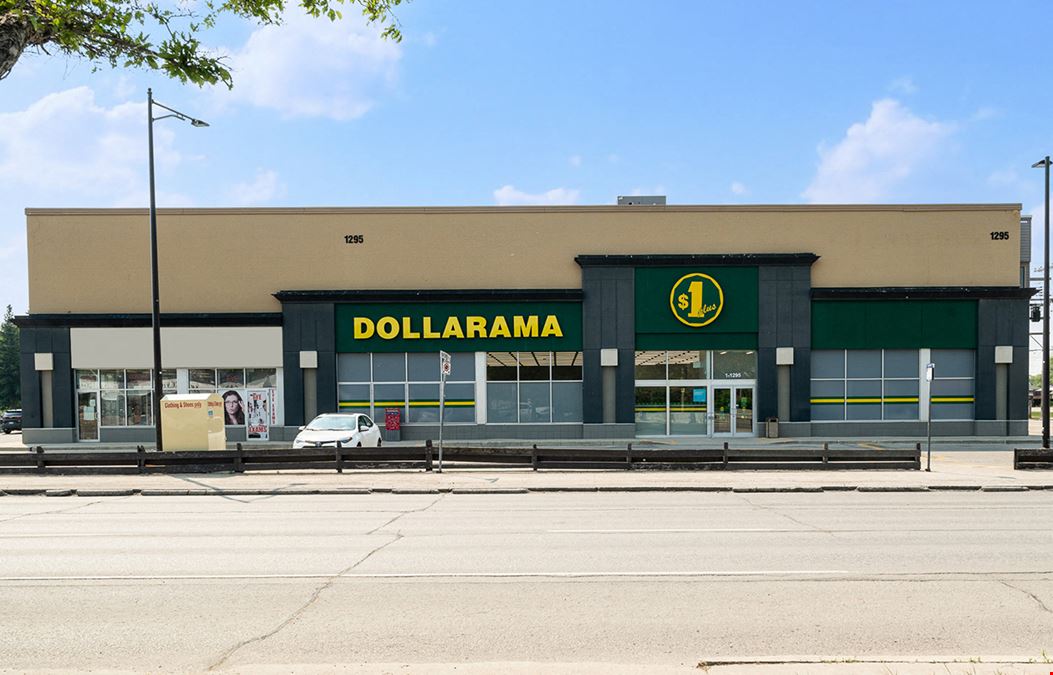 Southside Plaza