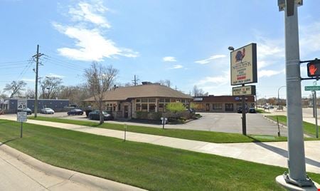 Preview of Retail space for Rent at 1990 E. Auburn Road