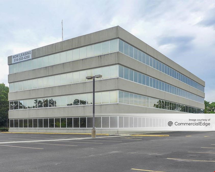 Executive Plaza