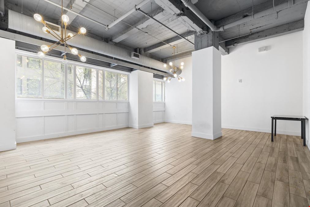 1528 Walnut Street