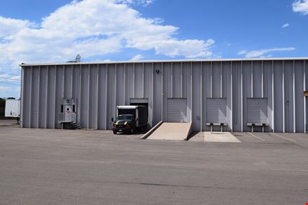 Preview of Industrial space for Rent at 3273 South Platte River Drive