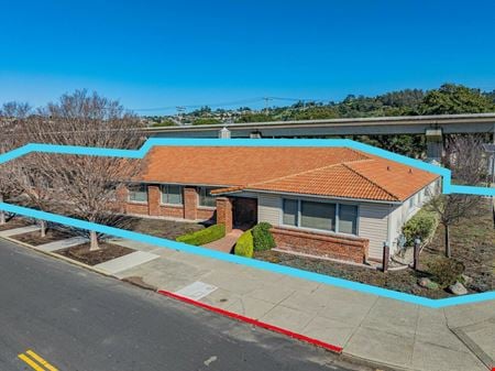 Preview of Office space for Sale at 1600 Kearney St
