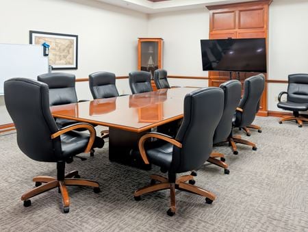 Preview of Office space for Rent at 8075 Washington Village Drive 1st Floor