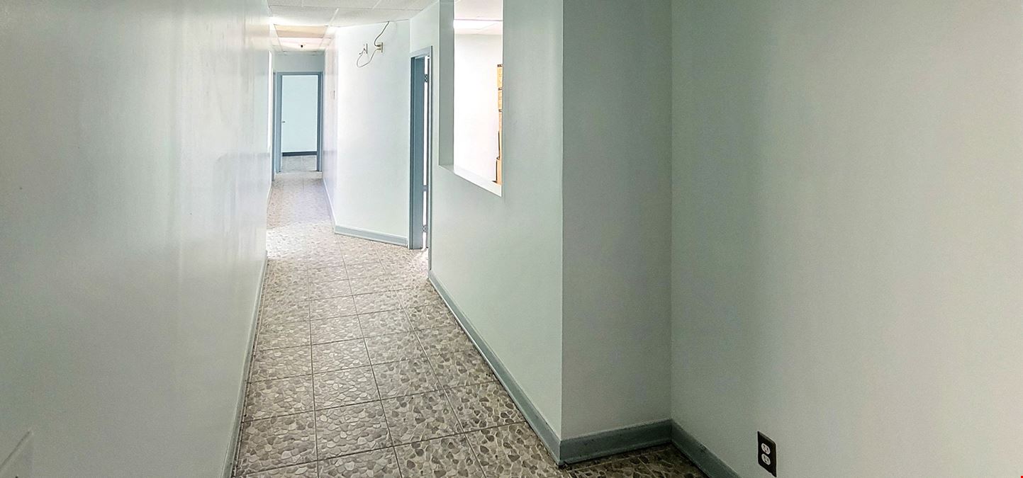 2,000 SF | 3063 Brighton 13th Street | Built-Out Medical Office for Lease
