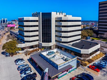 Preview of Office space for Sale at 15110 N Dallas Pky