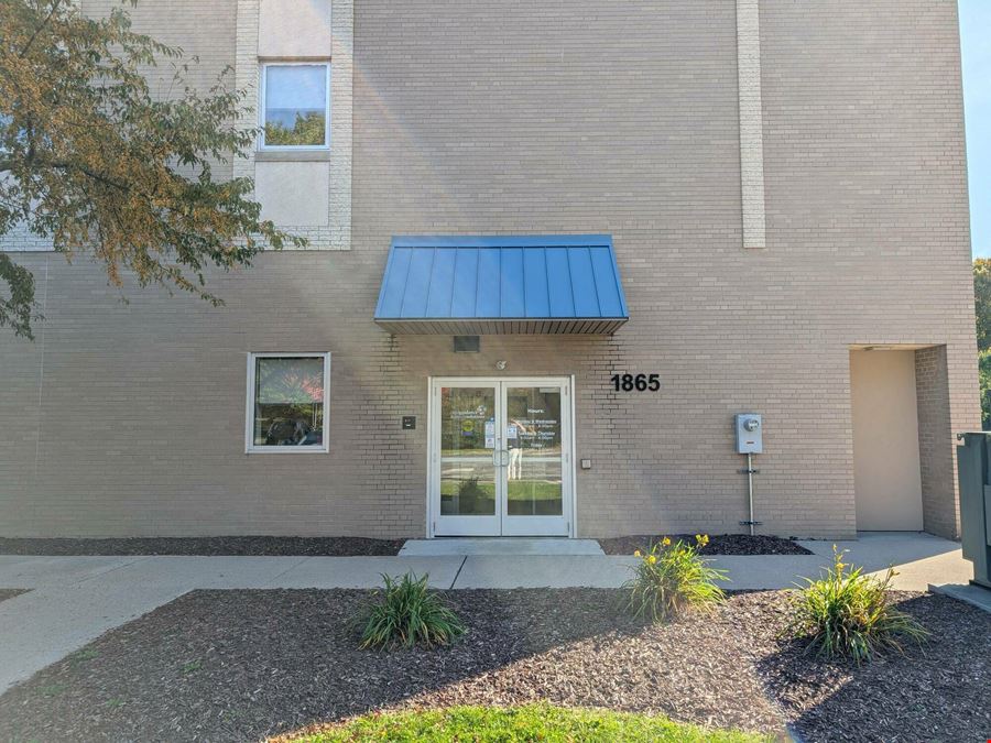1859 Bailey Rd # 1871