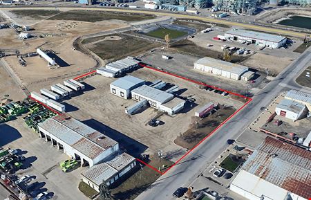 Preview of Industrial space for Sale at 70 Kress Street