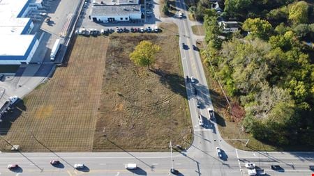 Preview of VacantLand space for Sale at 8257 W Central Ave