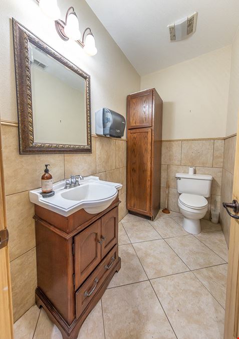 5914 County Road 6300