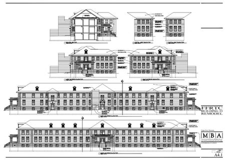 Preview of Multi-Family space for Sale at 1517 Patterson Loop