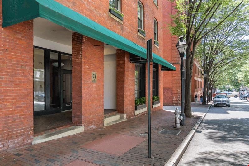 9 S 12th Street