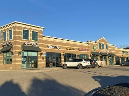 Preview of Retail space for Rent at 960-980 N Lapeer Rd