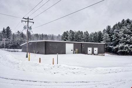 Preview of Industrial space for Sale at W4350 Myner Dr