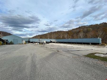 Preview of Other space for Sale at 0 Mill Road