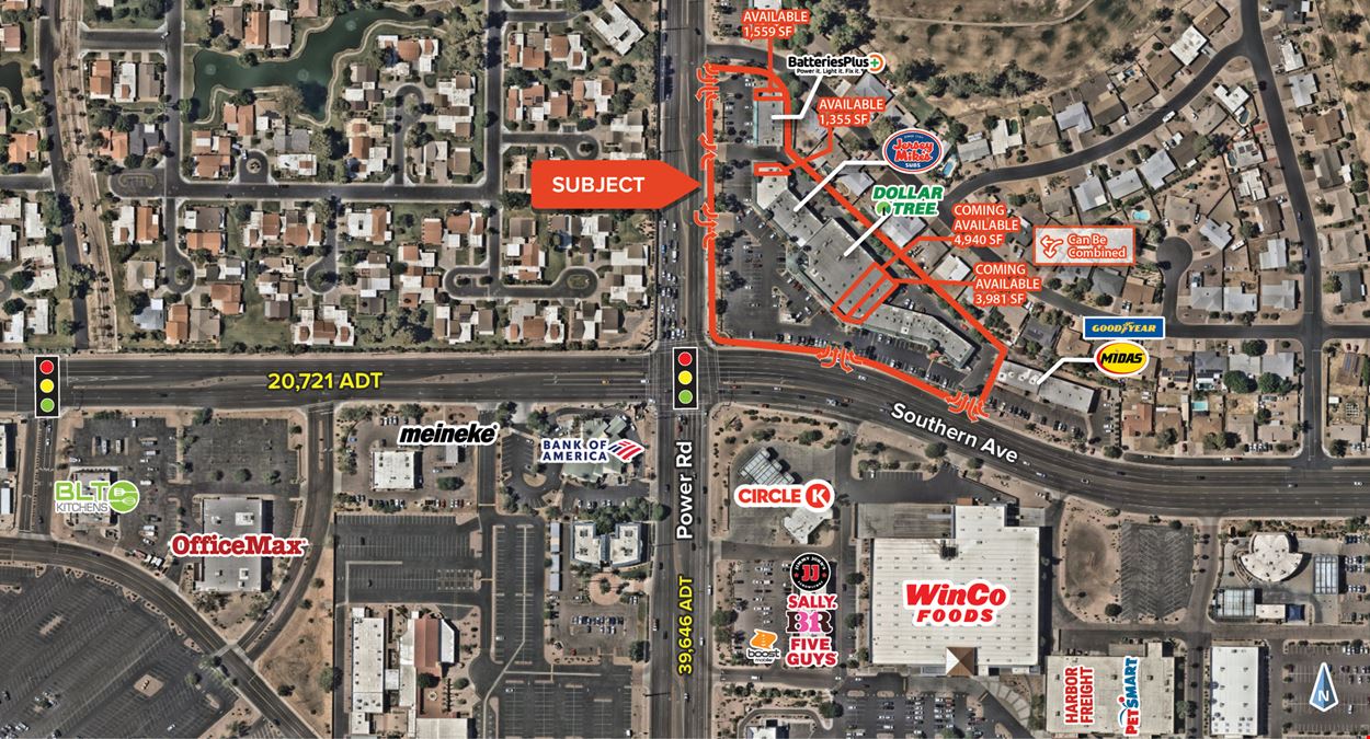 Superstition Marketplace