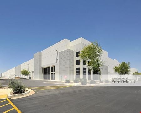 Preview of Industrial space for Rent at 2950 South Litchfield Road