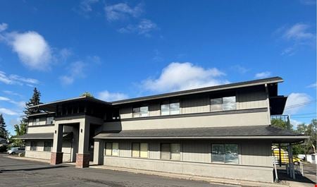 Preview of Office space for Sale at 1201 N. Ash St. & 1714 W Boone Ave