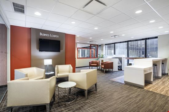 Regus - Westport - View Corporate Center