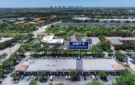 Preview of Office space for Sale at 25091 Bernwood Dr Ste 9