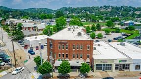 325 Cherokee Blvd