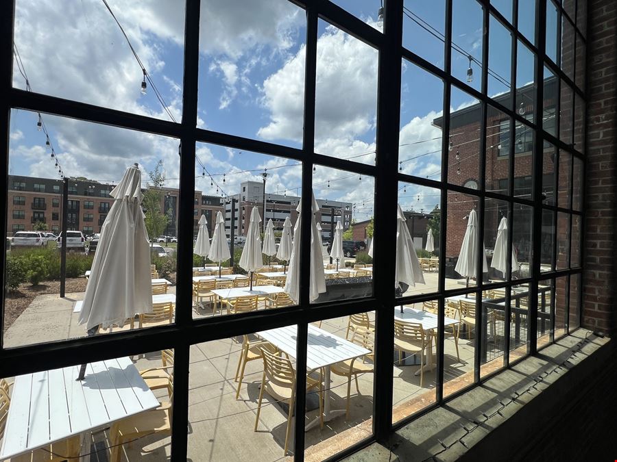 The Power House - Prime Restaurant/Bar/Event Space
