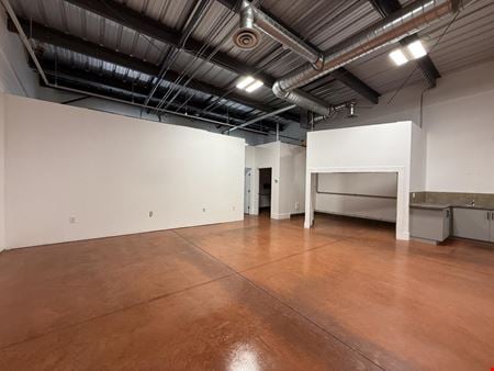Preview of Retail space for Rent at 4501 Womacks Road