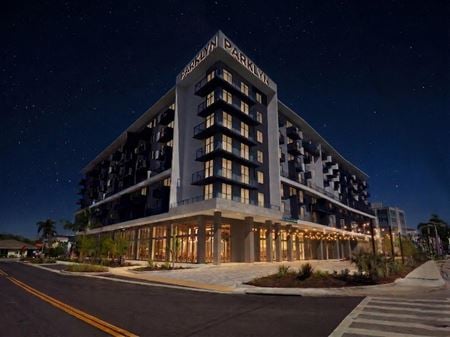 Preview of Retail space for Rent at 3411 N Federal Hwy