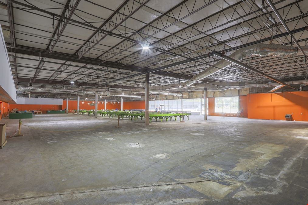 700 E Shockley Ferry Rd - Ste A1