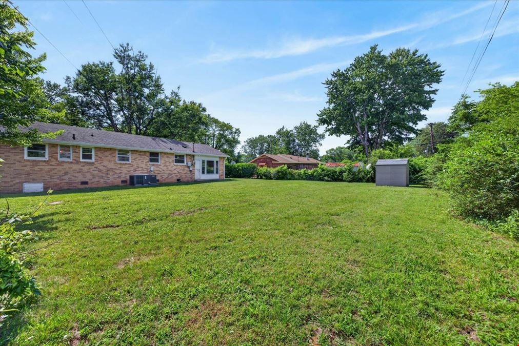 422 Burch Rd