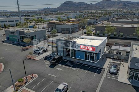 Preview of Retail space for Rent at 1015 American Pacific Dr